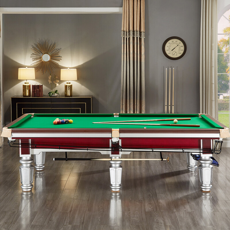 9ft Diamond Pool Table For Sale