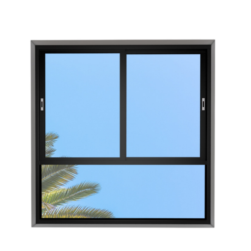 Comparative Analysis: Aluminum Horizontal Sliding Windows vs. Other Window Types