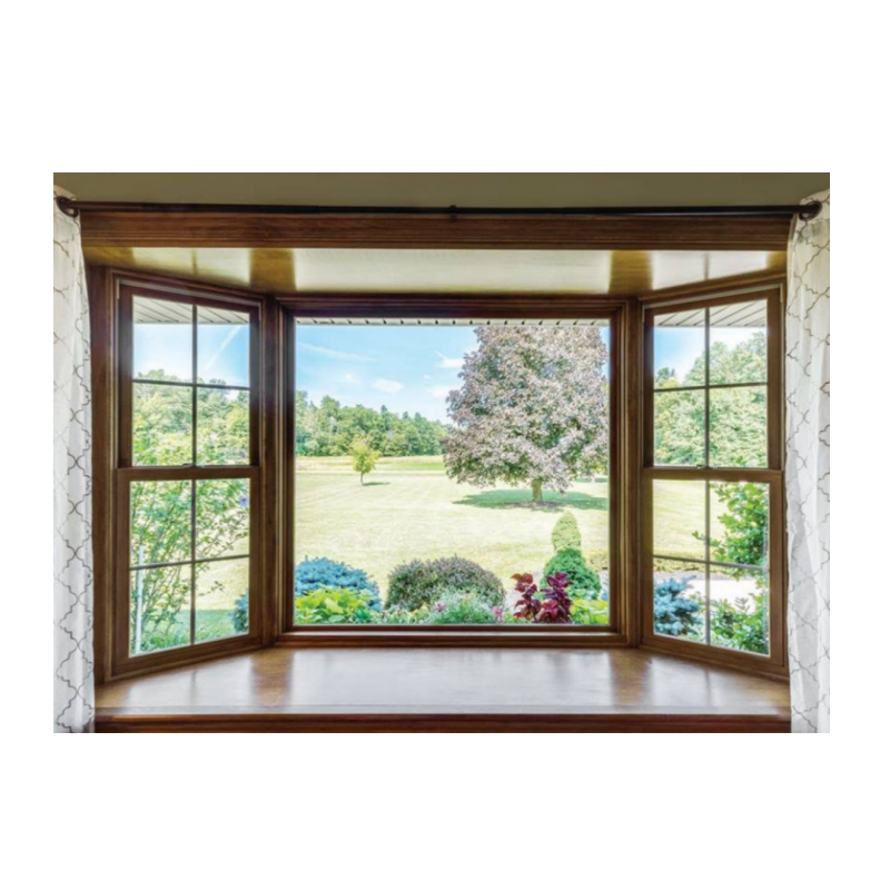 custom bay window, custom bow window, wholesale bay windows