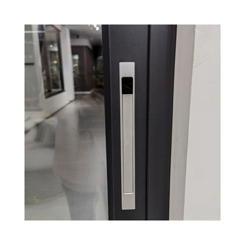 Electric Automatic Sliding Door, Automatic Open And Close Sliding Door, Sensor Automatic Sliding Door, Sensor aluminum Sliding Door