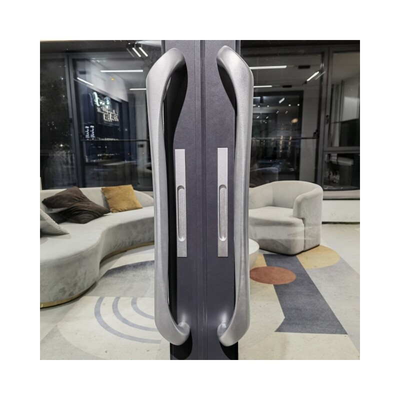 Electric Automatic Sliding Door, Automatic Open And Close Sliding Door, Sensor Automatic Sliding Door, Sensor aluminum Sliding Door