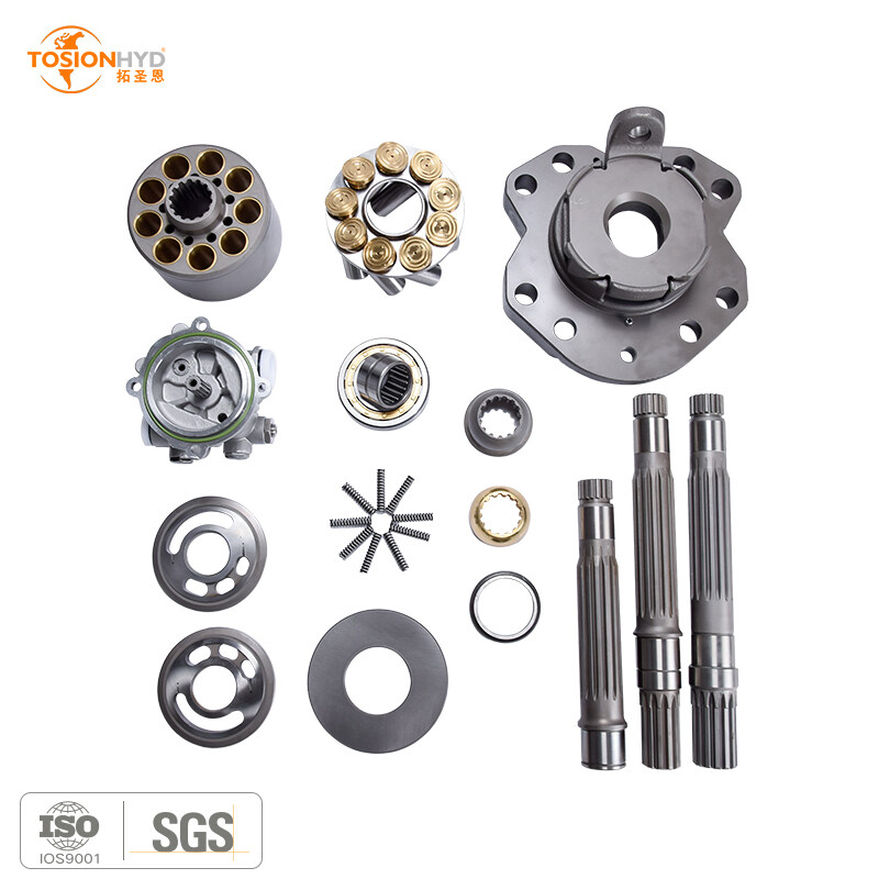 K3V series hydraulic pump parts
