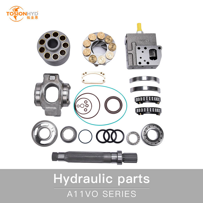 REXROTH A11VO PUMP PARTS A11VO40/A11VO60/A11VO75/A11VO95/A11VO130/A11VO145/A11VO160/A11VO190/A11VO200/A11VO210/A11VO250/A11VO260