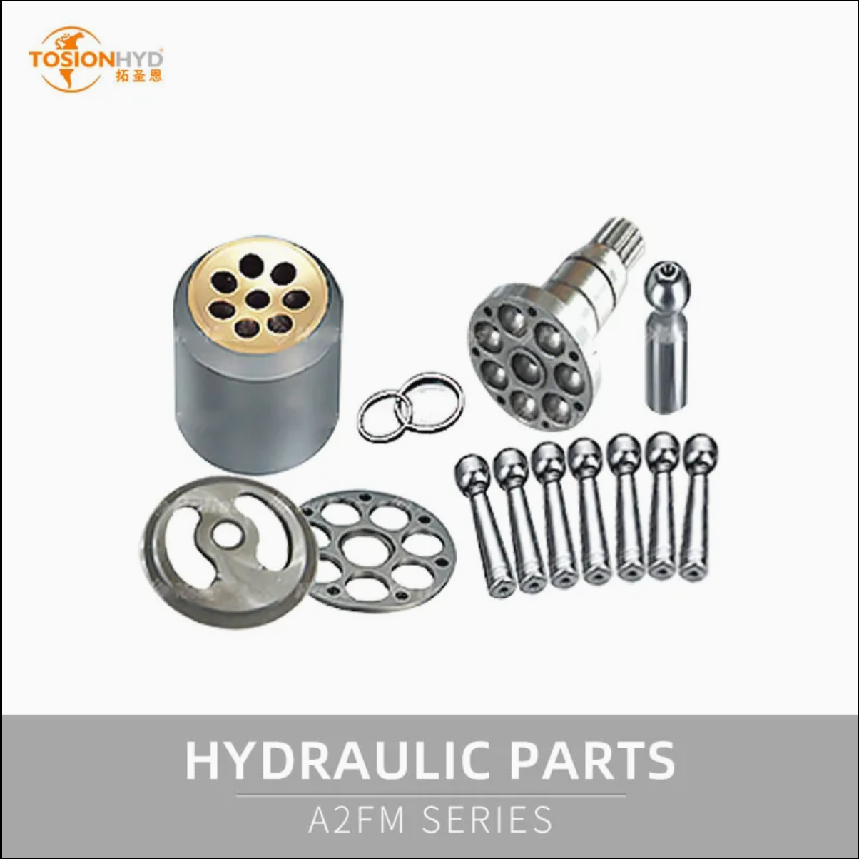 REXROTH A2FM MOTOR PARTS A2FM28/A2FM32/A2FM45/A2FM56/A2FM63/A2FM80/A2FM107/A2FM125/A2FM160/A2FM180/A2FM200/A2FM250/A2FM355
