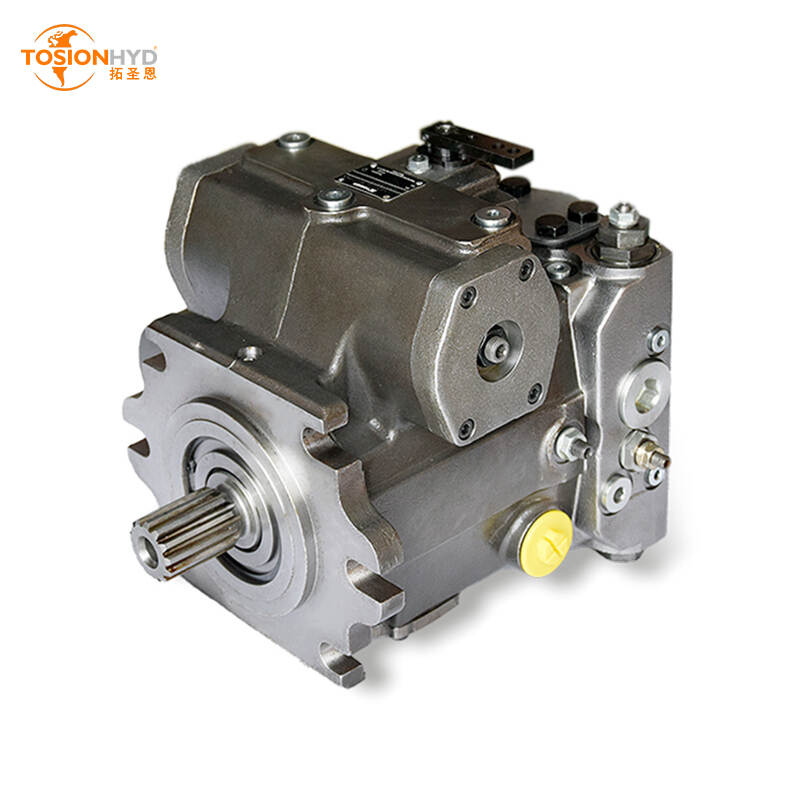 REXROTH A4VG  PISTON PUMP A4VG28/A4VG40/A4VG56/A4VG71/A4VG90/A4VG105/ A4VG125/A4VG140/A4VG180/A4VG250