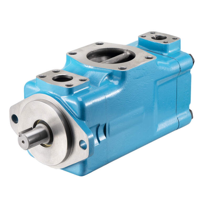 EATON VICKERS V SERIES SINGLE VANE PUMP 20V/25V/35V/45V