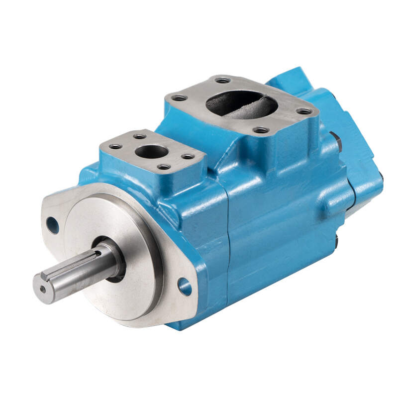 EATON VICKERS VQ SERIES SINGLE VANE PUMP 20VQ/25VQ/35VQ/45VQ