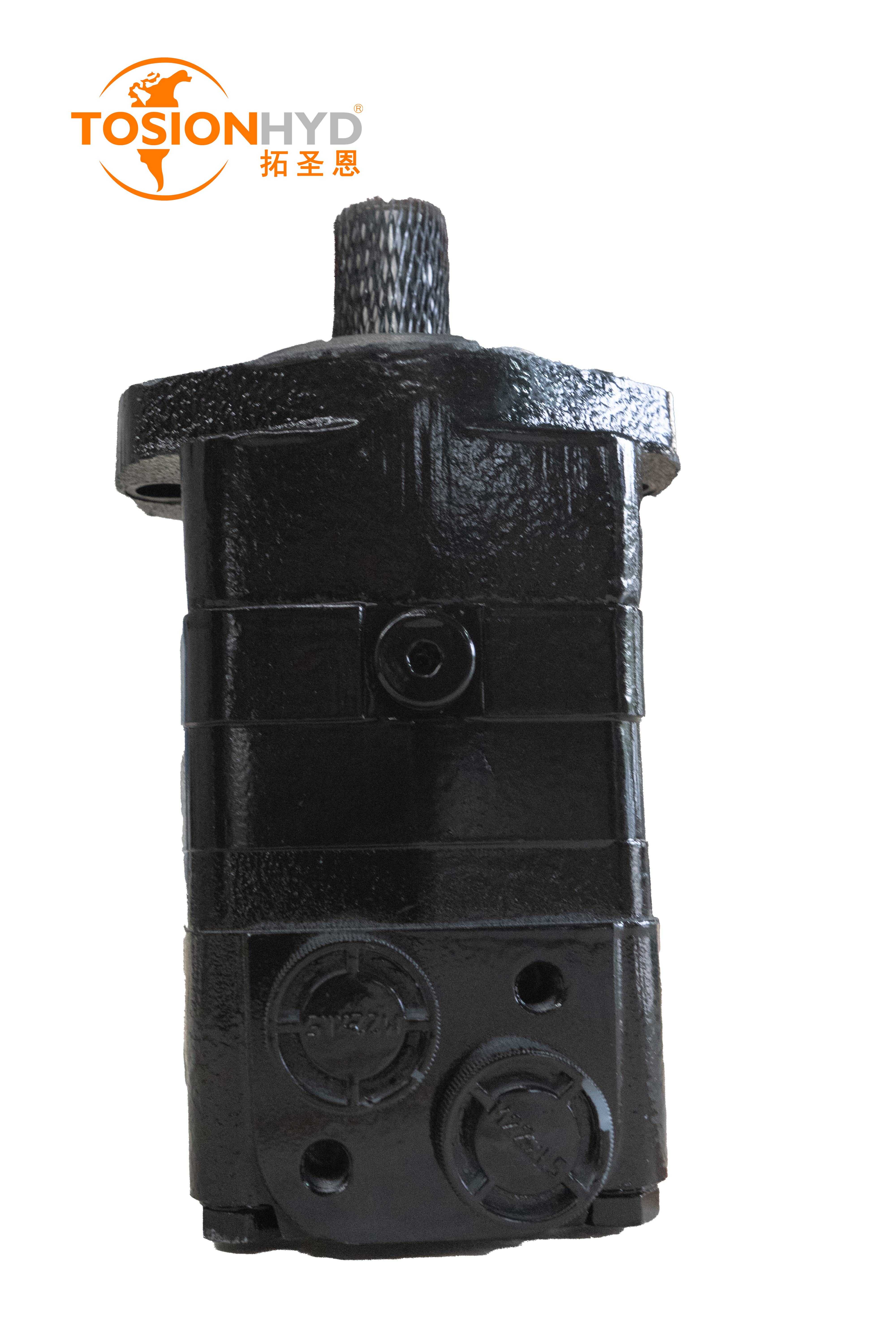BMSY ORBIT MOTOR DANFOSS OMS PARKER TF/TG SERIES BMSY/BMSYS 80/100/125/160/200/250/315/400/475