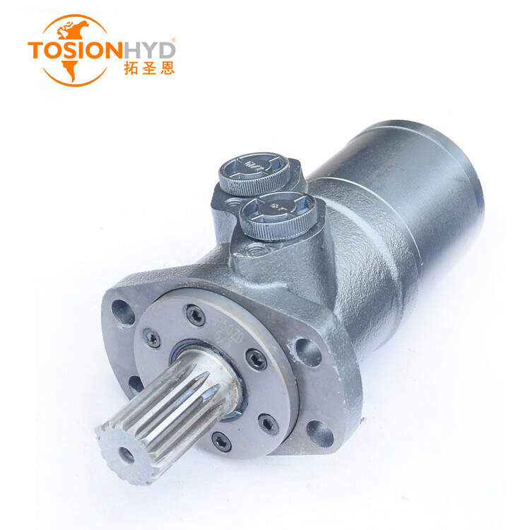 BMP ORBIT MOTOR DANFOSS OMP,DH,OMPW BMP/BMPH/BMPW 36/50/80/100/125/160/200/250/315/400/500