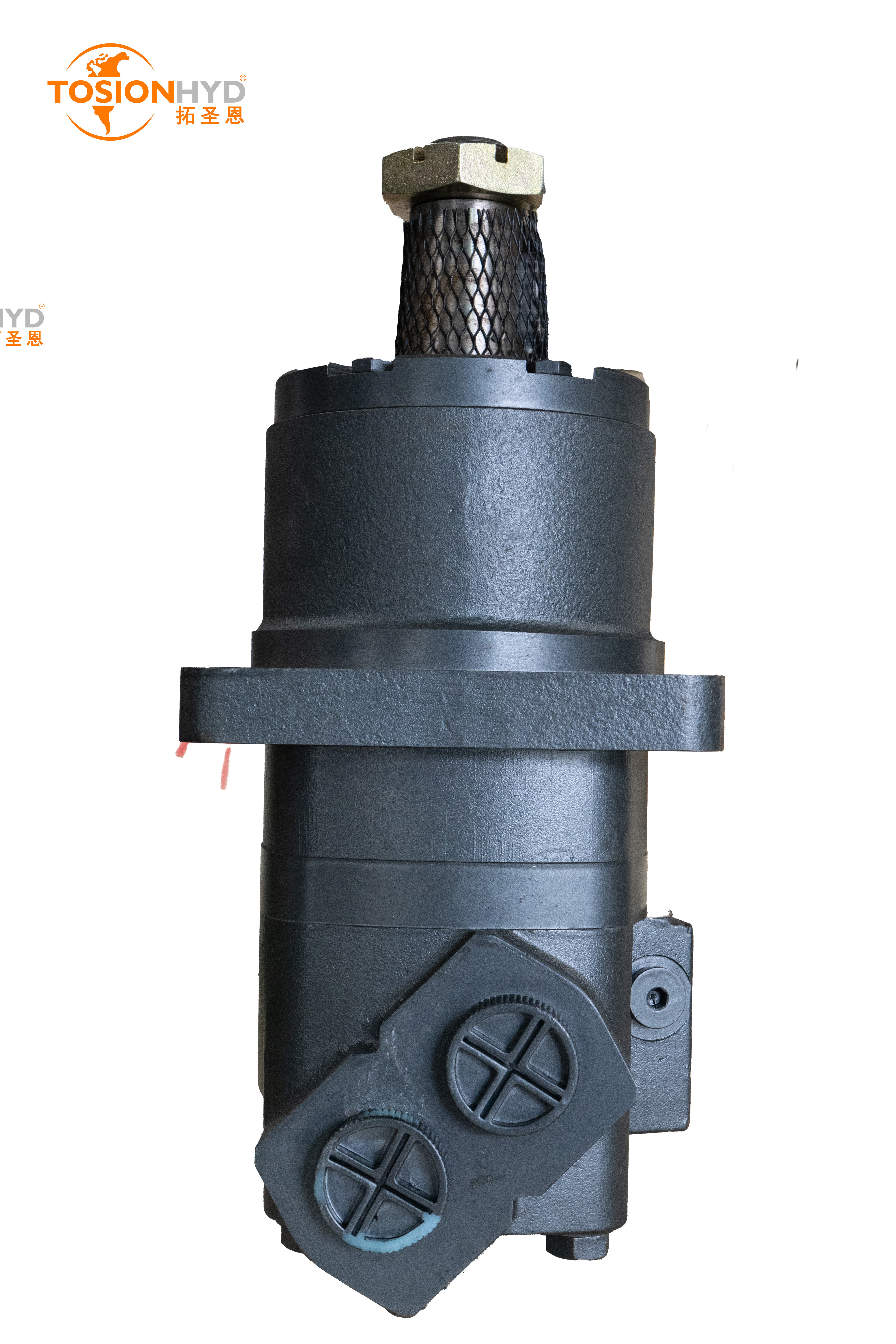 BMK6 ORBIT MOTOR DANFOSS OMT PARKER TE SERIES BMK6-200/BMK6-250/BMK6-315/BMK6-400/BMK6-500/BMK6-630/BMK6-800/BMK6-1000