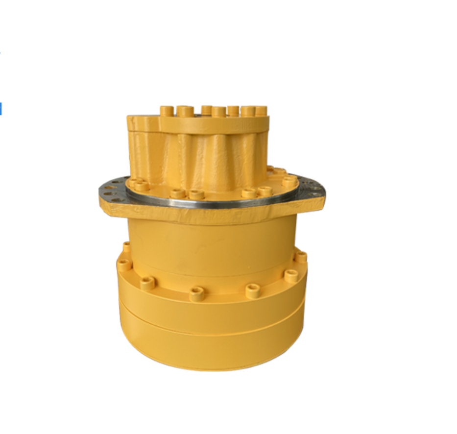 POCLAIN MK COMPACT MOTOR MK04/MKD04/MK05/MK09/MK12MK18