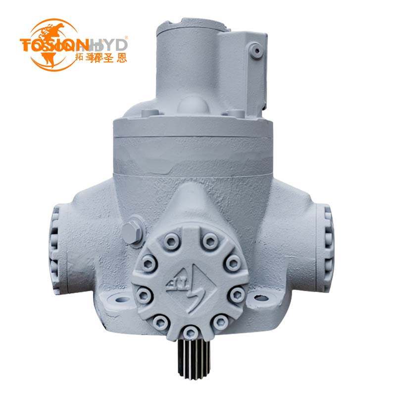 KAWASAKI STAFFA HMC  MOTOR DUAL DISPLACEMENT HMC100/HMC125/HMC200/HMC270/HMC325