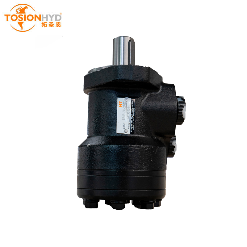 BMR ORBIT MOTOR Danfoss OMR Parker TB/TC/TE SERIES