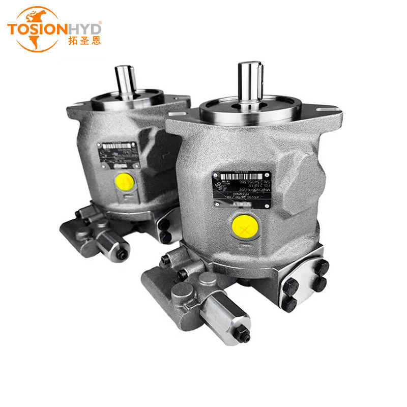 REXROTH A10V(S)O 52/53 SERIES PISTON PUMP