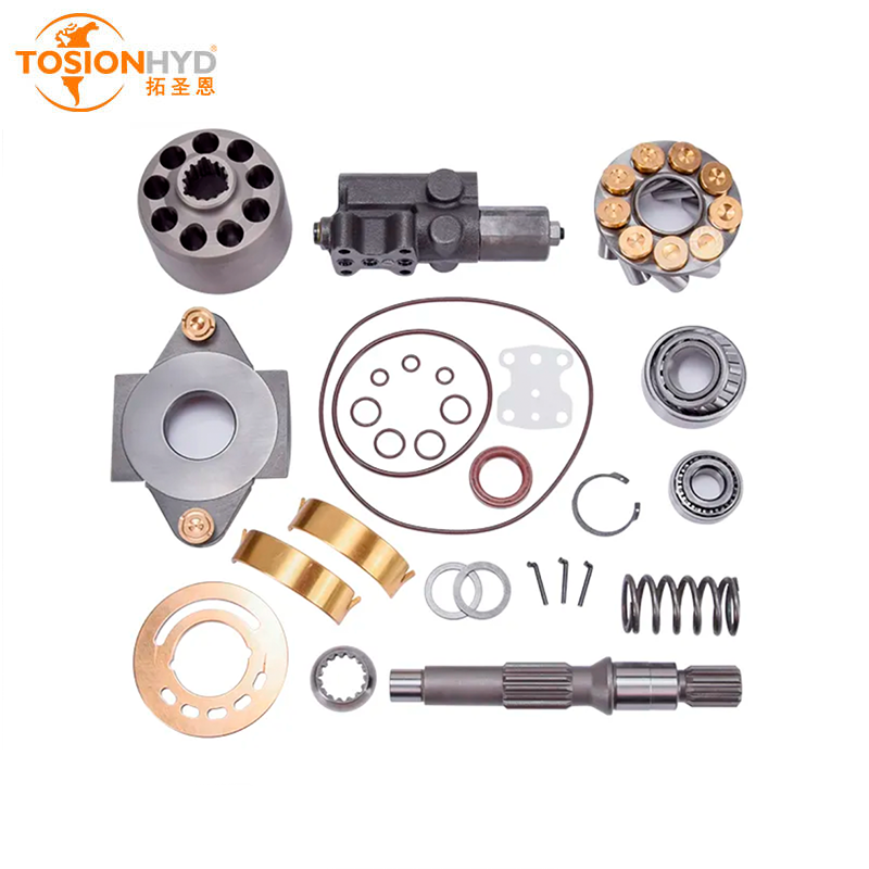 REXROTH A10VSO PUMP PARTS