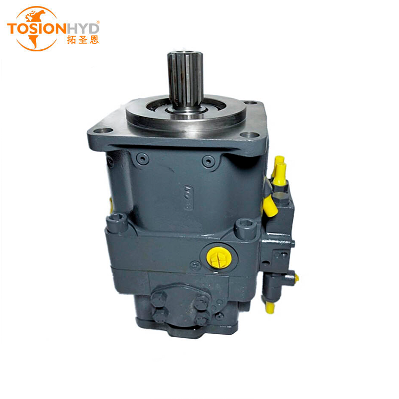 REXROTH A11VO PISTON PUMP