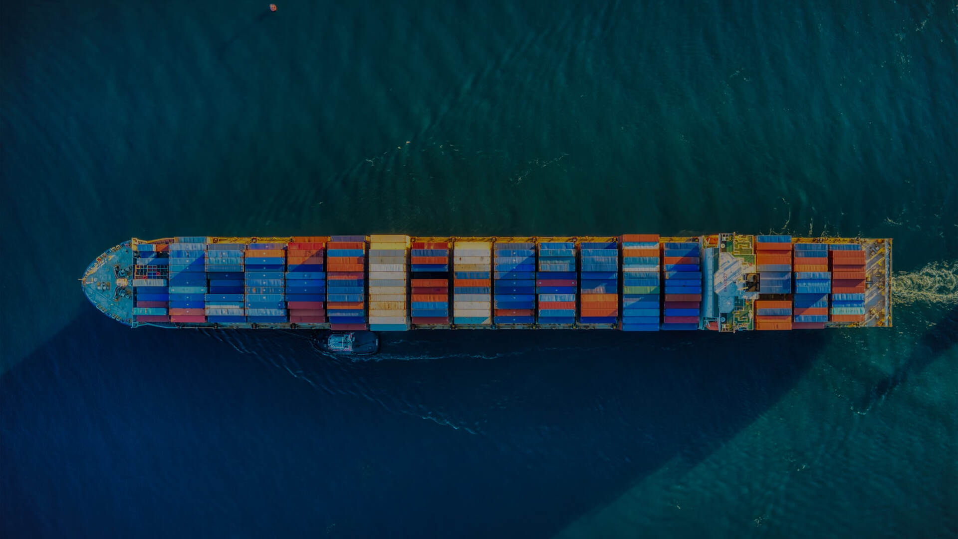 Air & Sea Freight: Connecting the World