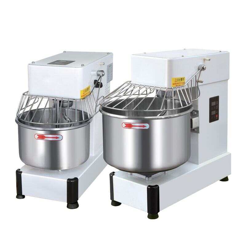 Professional Bakery Cake Dough Mixer