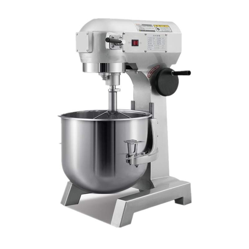 Multifunctional Mixer Series