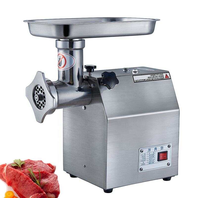 High-Quality Meat Grinder Series