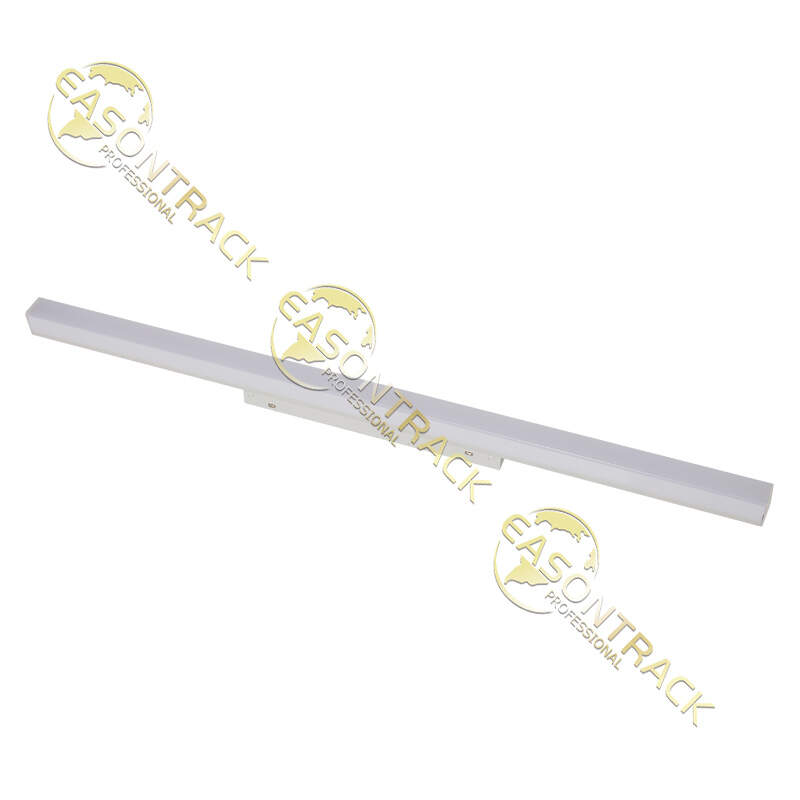 Factory Wholesale 48V Lumen 10W Recessed Anti Glare Ceiling Light Fixture Indoor Office Living Room Led Linear Light