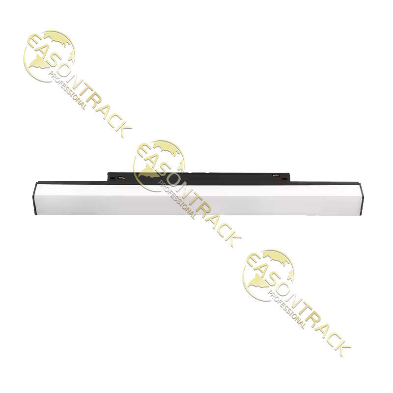 Best Sale Office Led Linear Lighting Indoor 5W Cob Recessed Ceiling Magnetic Track Linear Lighting