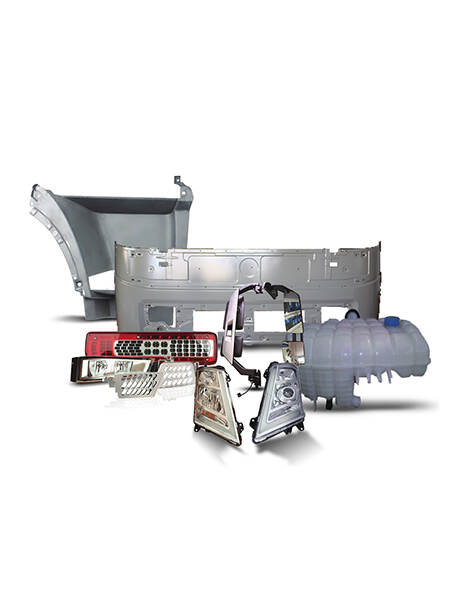Top 10 Aftermarket Volvo Truck Parts for 2025