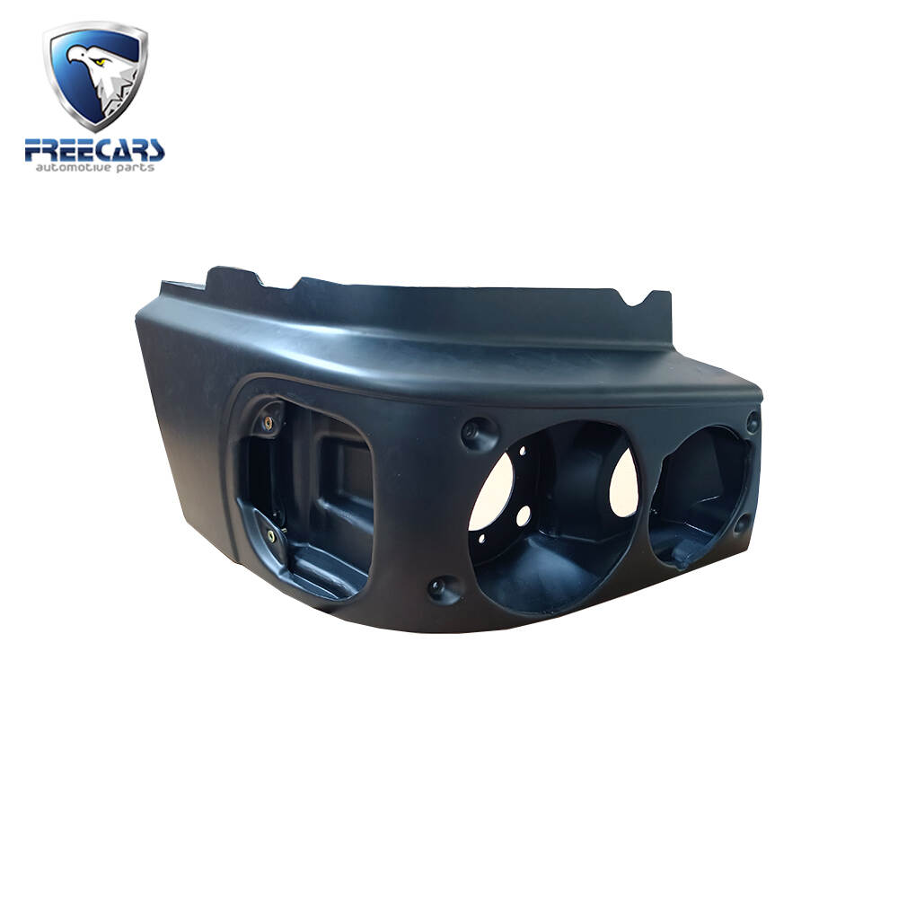 American Heavy Truck Spare Parts Head Lamp Head Light Front Lamp Front Light House