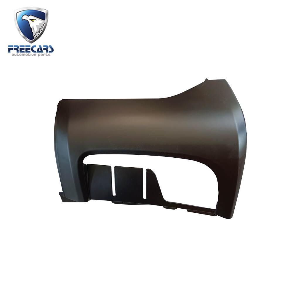 American Heavy Truck Spare Parts Corner Panel