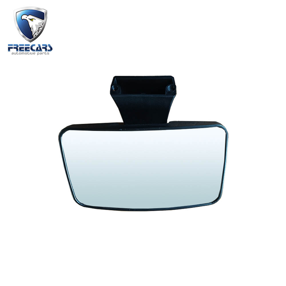 Pavement Mirror 81637306294 82637306033 For MAN European Heavy Truck Spare Part
