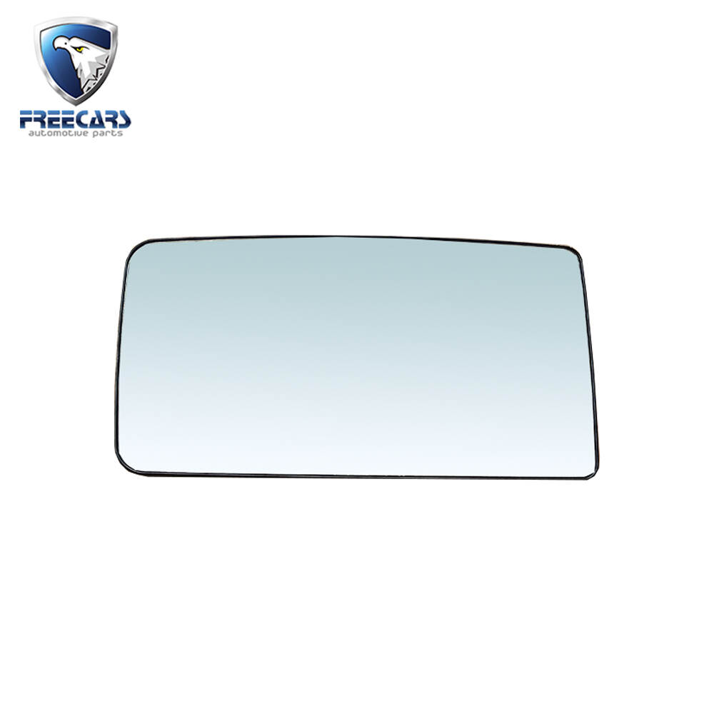 Mirror Glass Large 81637336071 LH-RH For MAN European Heavy Truck Spare Part