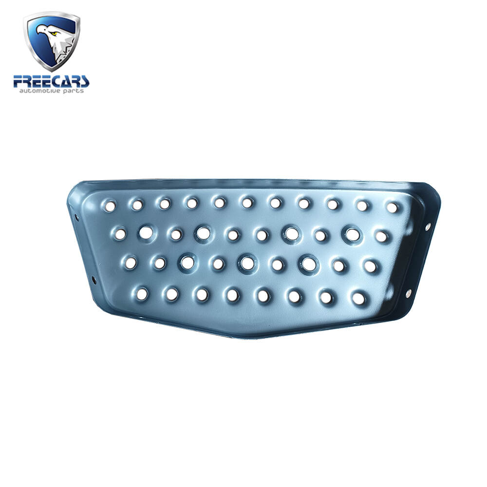 81615100490 81615110001 81615110000 81615100421 81615100272 FOOTSTEP UPPER Step Plate Step Pedal Step Panel For MAN Truck