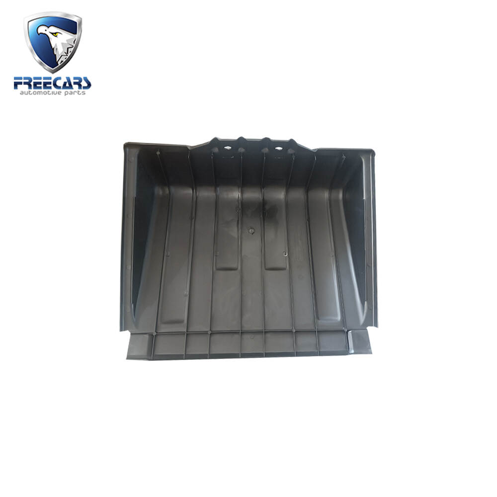 81418600144 Battery Box Cover European Tractor Body Parts For MAN Truck
