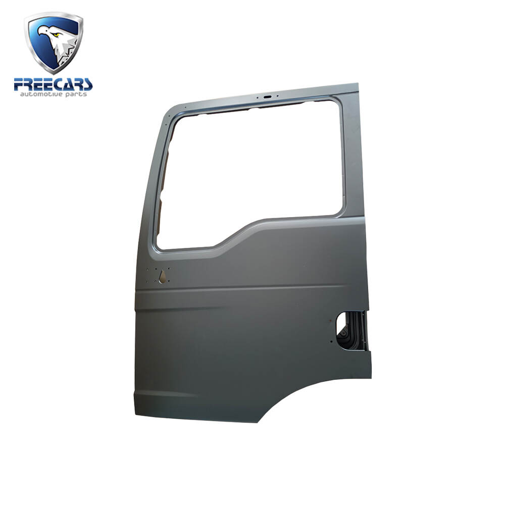 DOOR SHELL 81626004123 81626004127 81626004131 81626004135 LH For MAN European Heavy Truck Spare Part