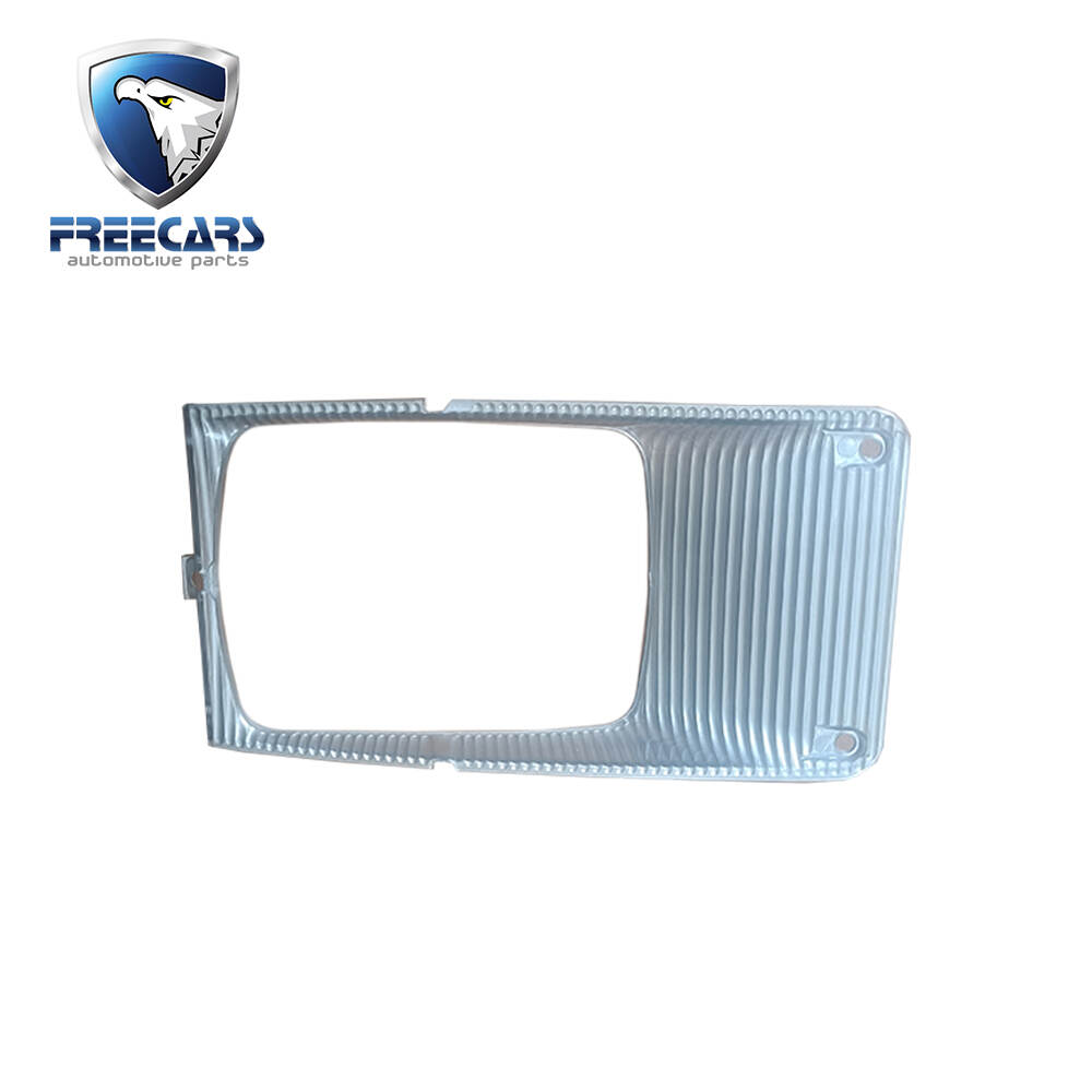 Aftermarcket American truck body parts Head Light Case 3000077C1 34004277 LH Ee02004023 34004274 RH fit for INTERNATIONAL truck