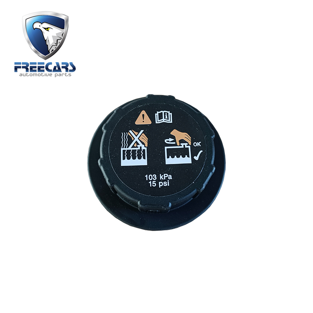 trucks spare parts Engine Coolant Reservoir Cab oem 4C4Z8100B 3578833C3 3578833C2 fit for INTERNATIONAL truck