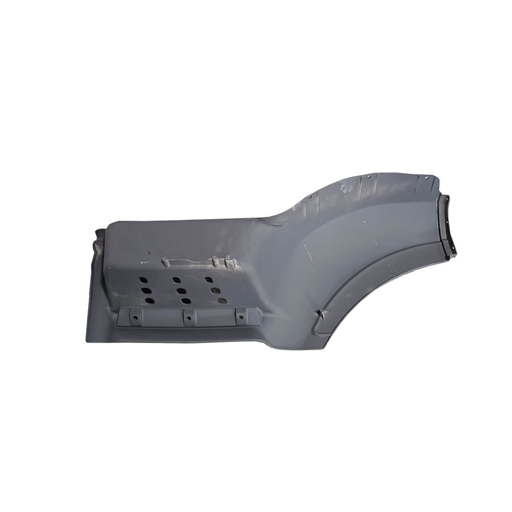 European Truck Body Parts Upper Step Panel 504103239/504103000 504047586 RH 504103238/504103299 504047585 LH Fit For Iveco AD/AT