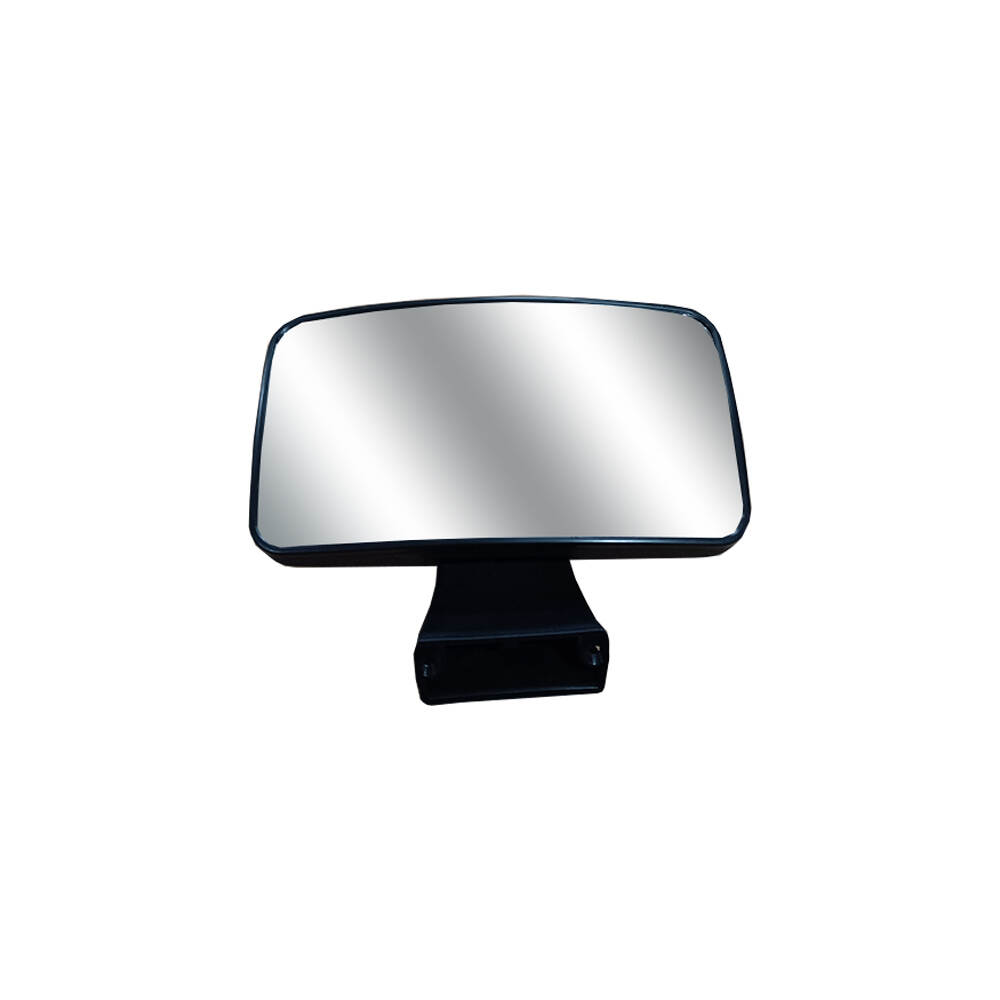 81637306294 82637306033 European Truck Body Parts Pavement Mirror For MB Truck