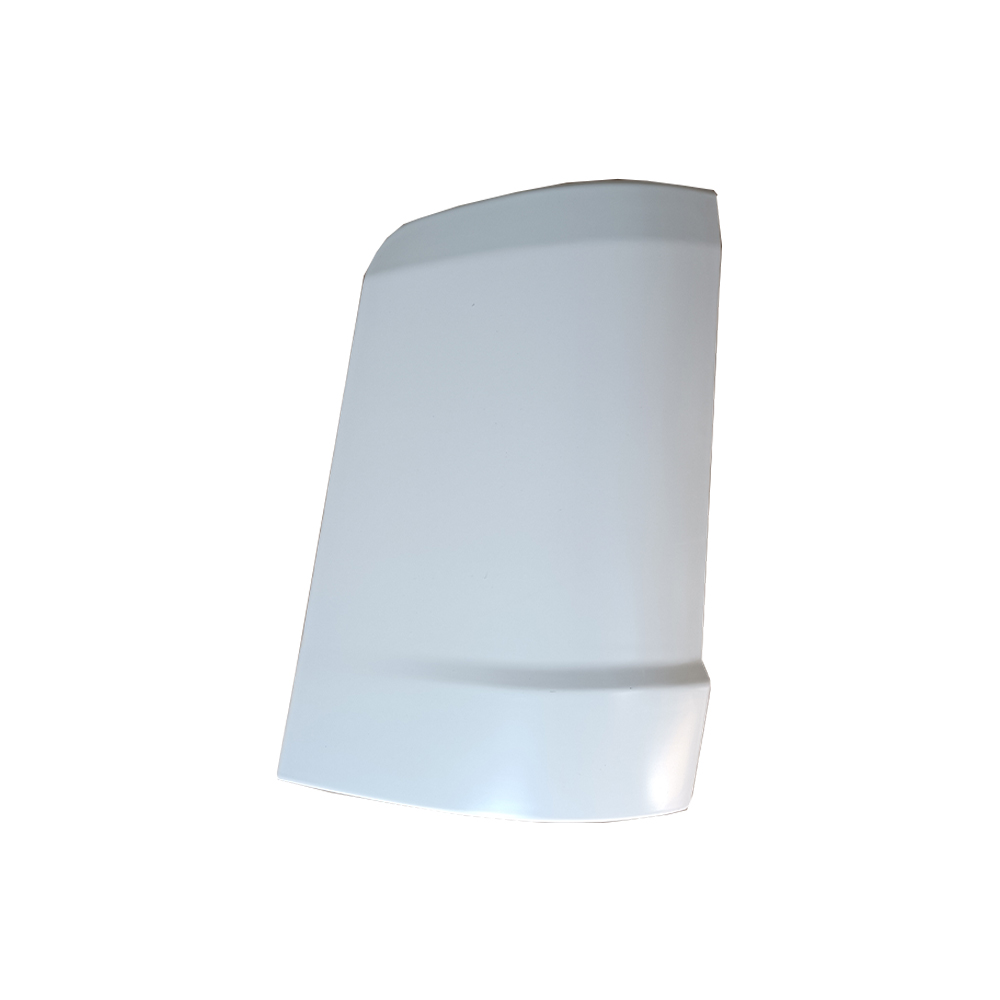 L&R Outer Corner Panel 81611100067 LH 81611100068 RH European Heavy Truck Spare Parts For MAN Truck