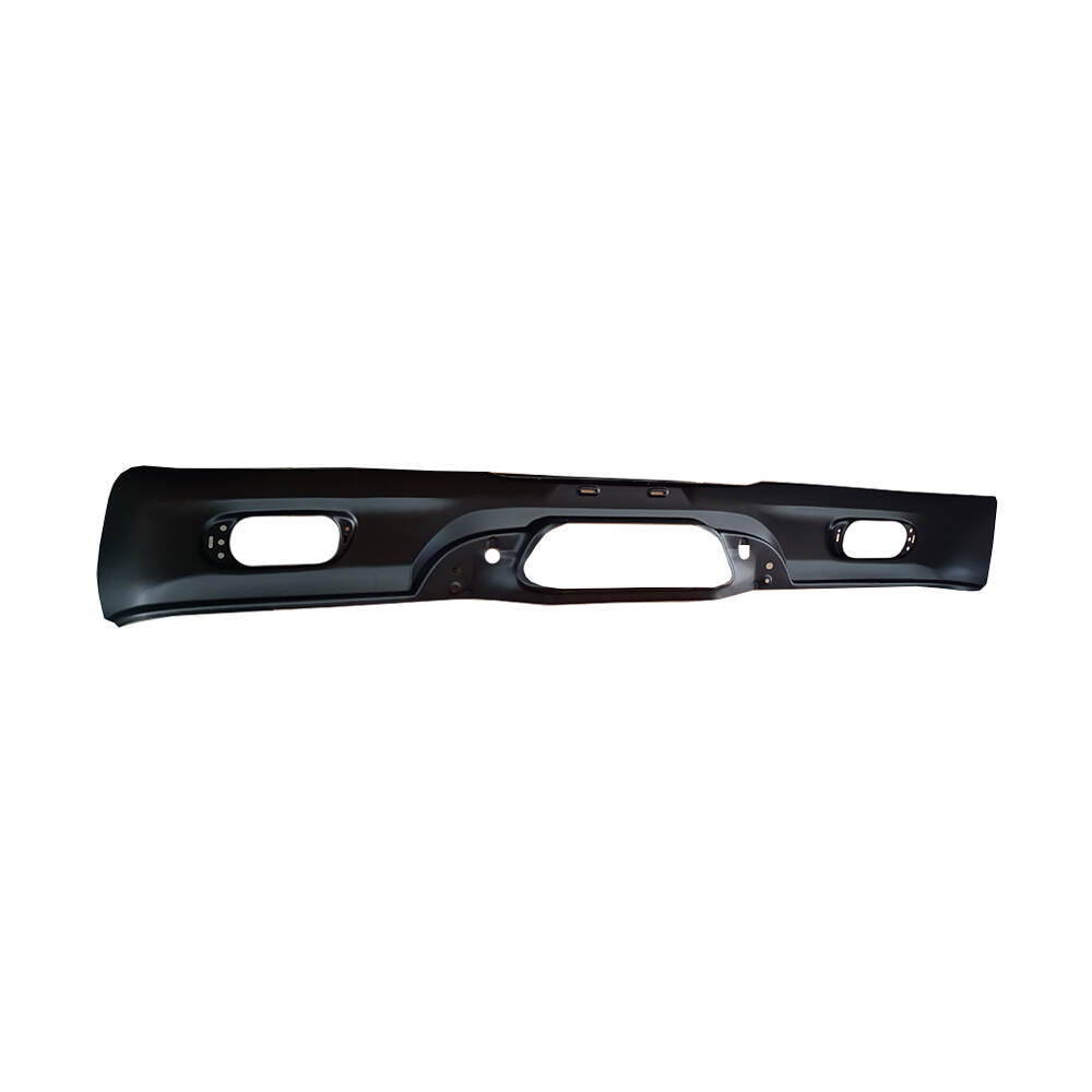 Front Bumper OEM 1634640/1826225 Head Bumper For DAF Truck Body Parts