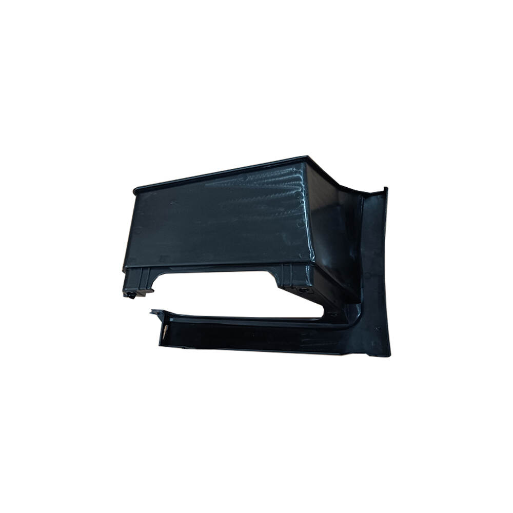 European Truck Spare Parts OEM 21344648 LH 21344649 RH Foot Board Door Sill Lower Step Box For Volvo Turck