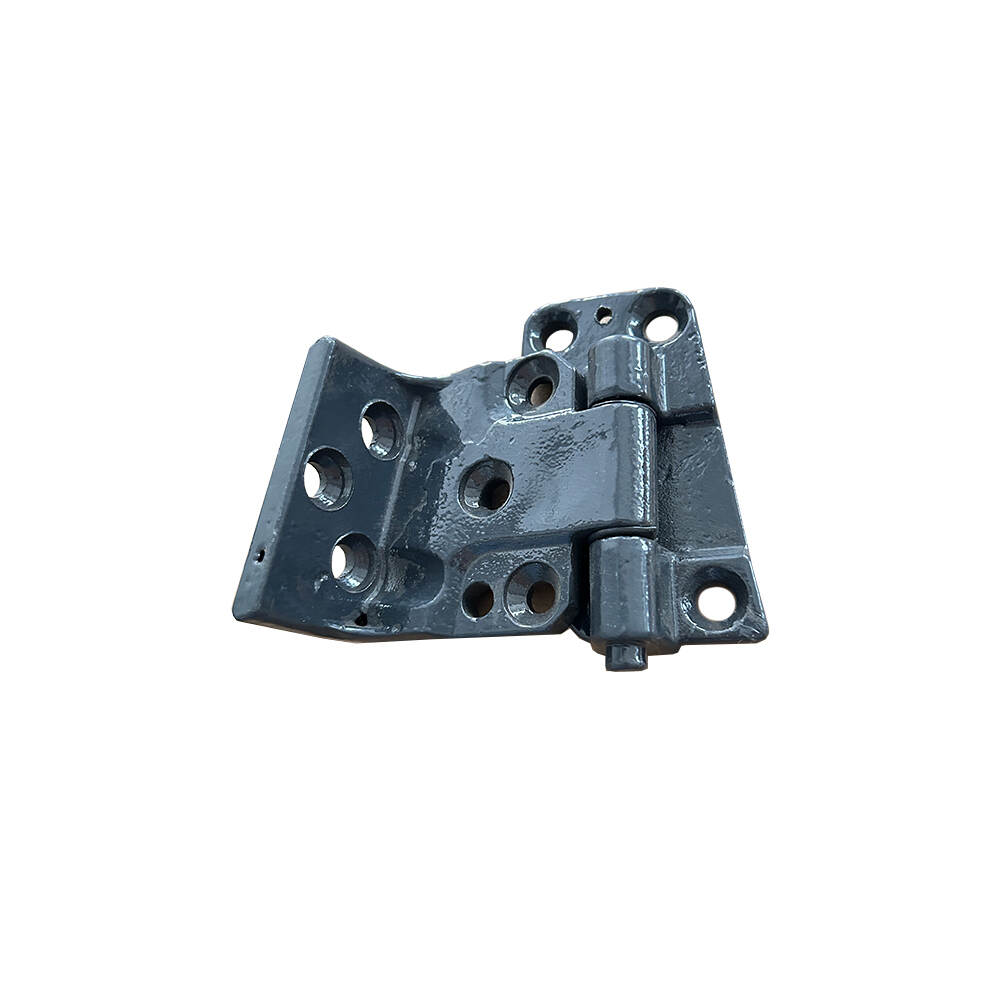 Truck Body Parts Good Quality 20398136 RH For Volvo Truck Door Hinge