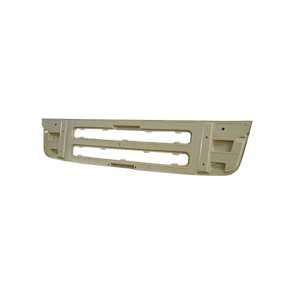 1885940 Heavy Duty European Tractor Body Parts For Scania Truck Front Lower Grill