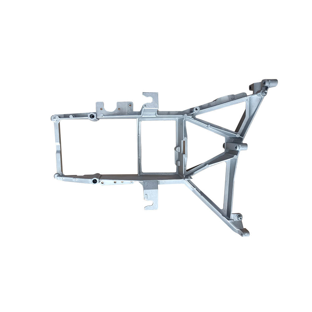 Head Lamp Support OEM 1396937/1439348 RH 1396938/1439349 LH For DAF 95N/105 Truck Body Parts Head Light Bracket