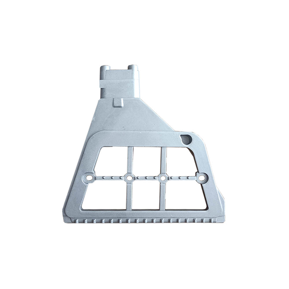 Footstep Bracket OEM 1445564/1605933 1641631/1447282 RH 1445563/1605932 1641630/1447281 LH Lower Step Box Bracket For Daf Truck