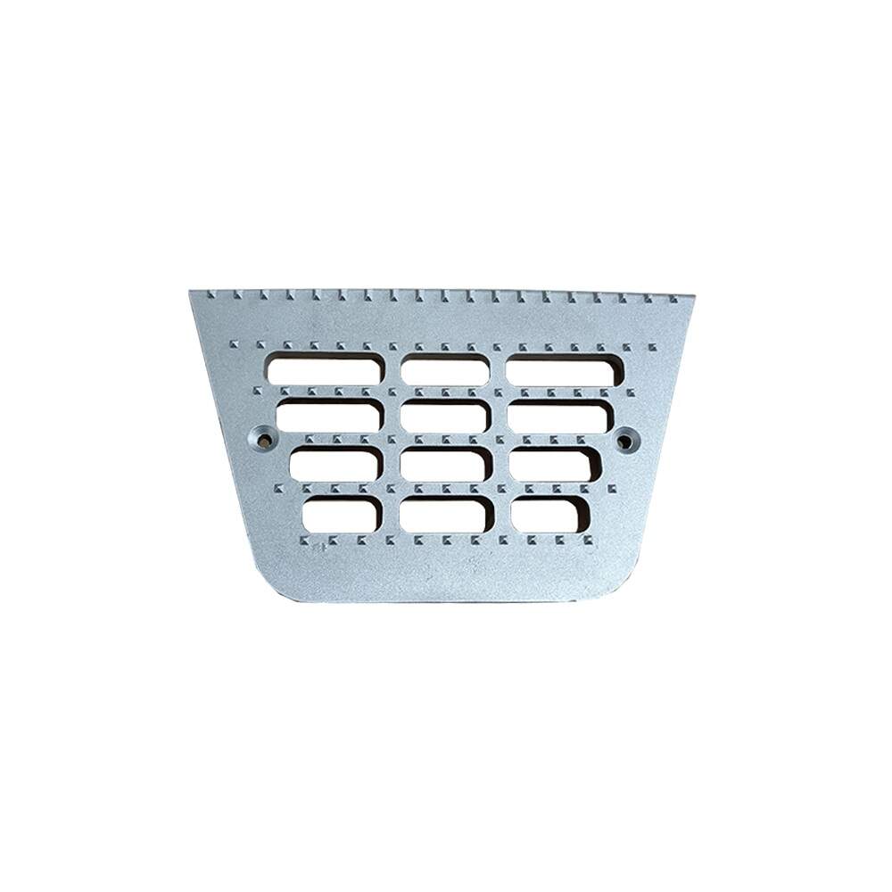 Center Cab Climbing Plate For DAF Truck Spare Parts 0962643 Lower Step Box Alloy Step Plate