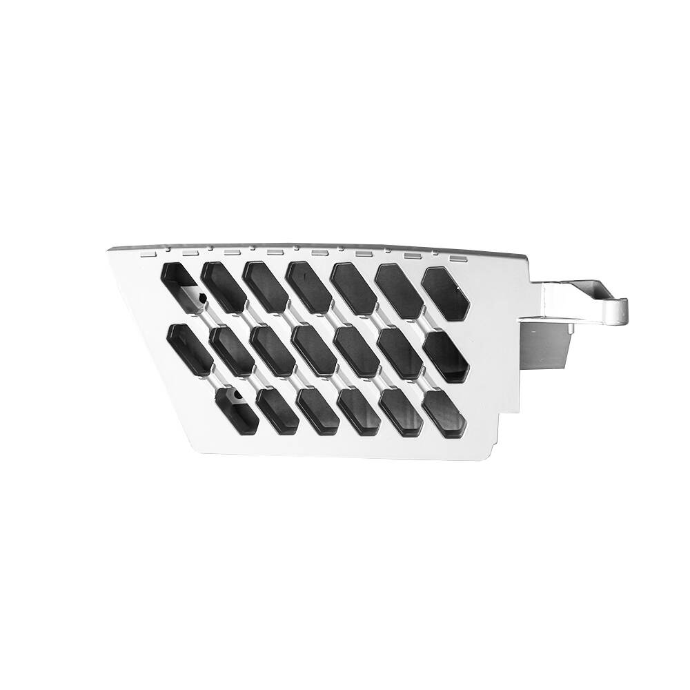 82859306 RH 82171603 LH European Auto Body Parts Lower Step Plate For Volvo Truck Lower Foot Step Pedal Plate