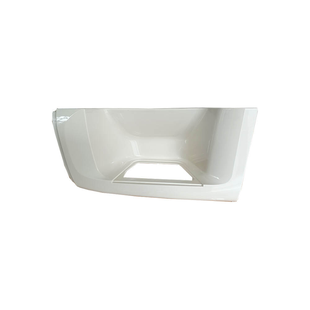 Foot Step Board OEM 1642683/1695235 RH 1642682/1695234 LH Lower Step Box For DAF Truck Step Garnish