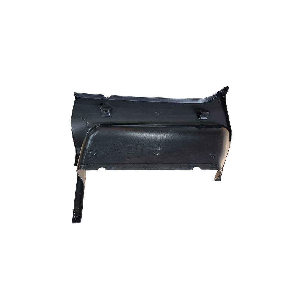 1805342 Step Panel Upper Garnish-Narrow European Tractor Step Garnish For Scania Truck Foot Step Cover