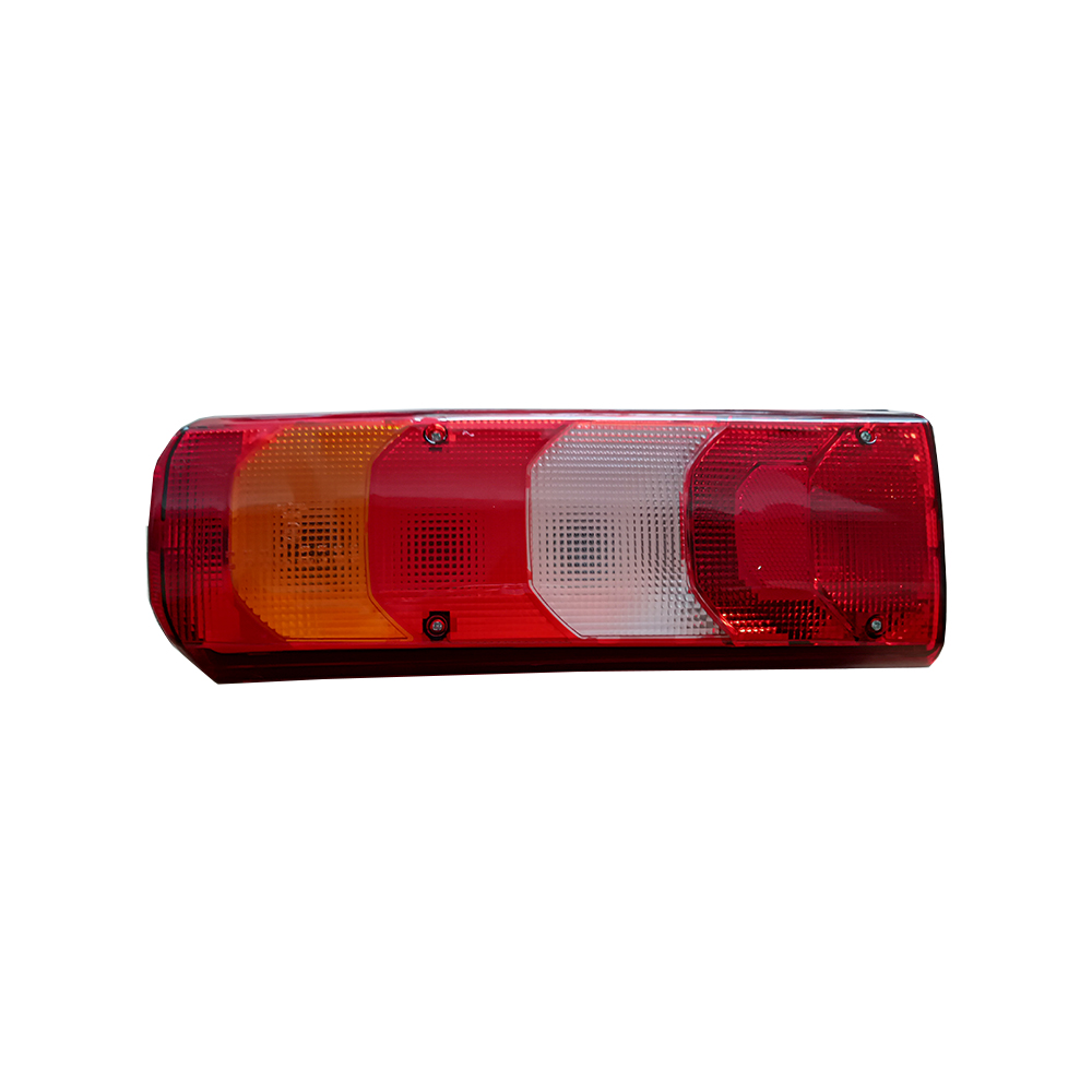 Tail Lamp For MB Truck Spare Parts Tail Light OEM 0035441003 RH 0035440903 LH